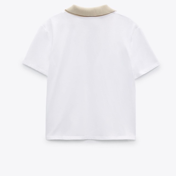 ZARA top size M worn once - Picture 9 of 9